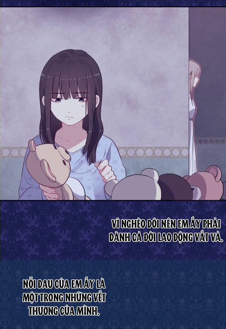 Con Đường Trở Thành Vị Hôn Thê Của Công Tước 11 trang 12