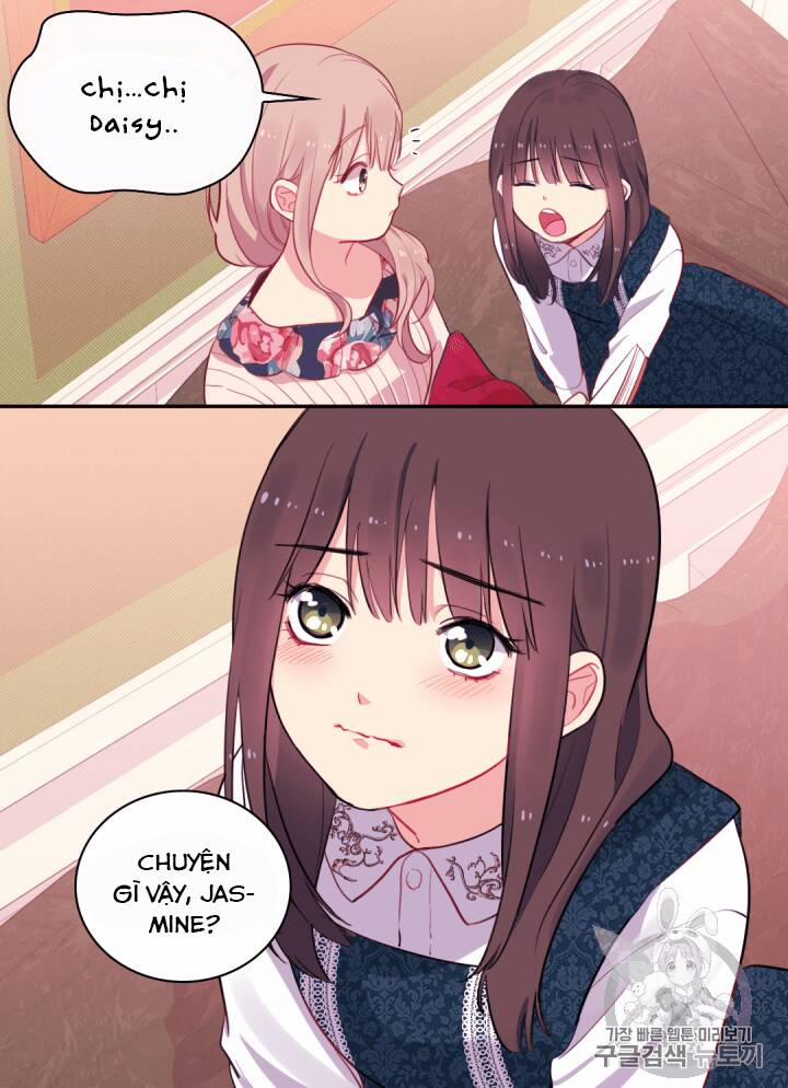 Con Đường Trở Thành Vị Hôn Thê Của Công Tước 11 trang 2