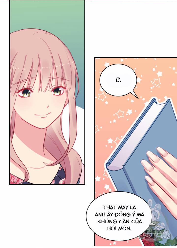 Con Đường Trở Thành Vị Hôn Thê Của Công Tước 11 trang 4