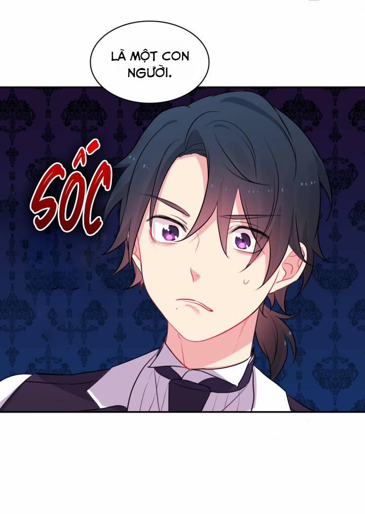 Con Đường Trở Thành Vị Hôn Thê Của Công Tước 11 trang 45