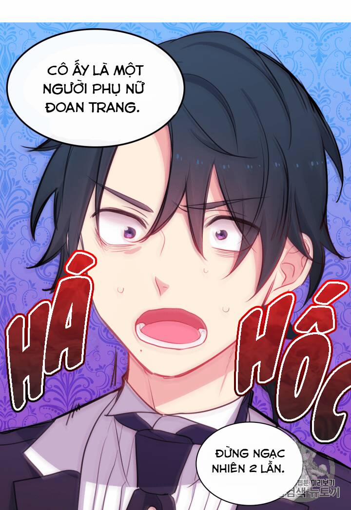 Con Đường Trở Thành Vị Hôn Thê Của Công Tước 11 trang 46