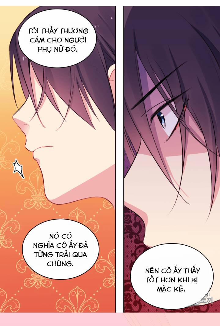 Con Đường Trở Thành Vị Hôn Thê Của Công Tước 11 trang 53