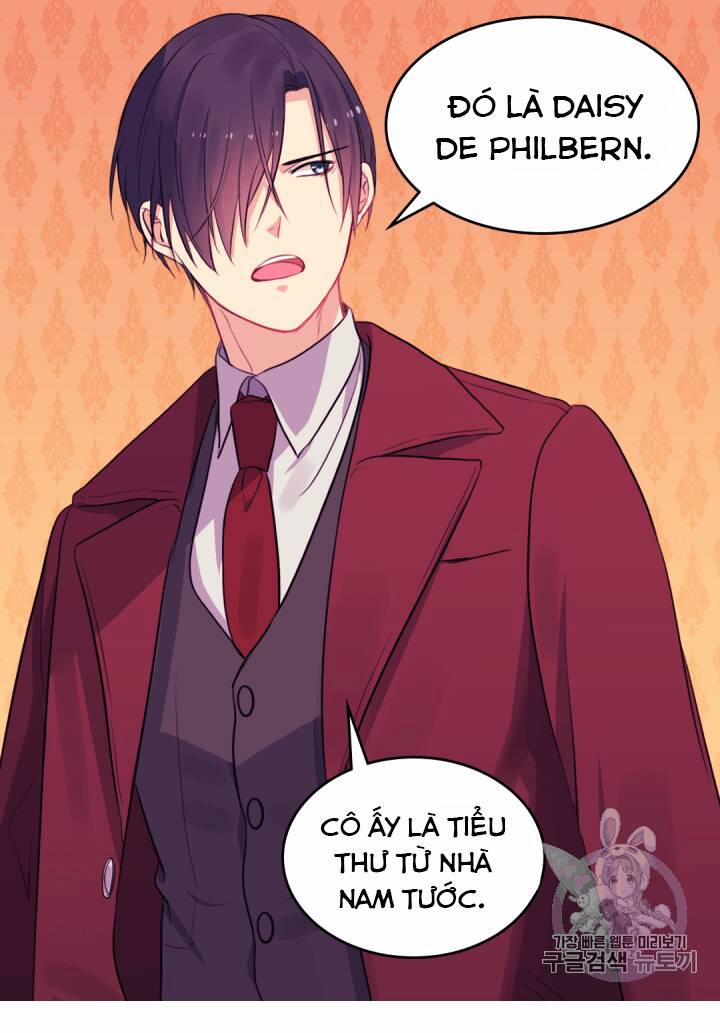 Con Đường Trở Thành Vị Hôn Thê Của Công Tước 11 trang 55