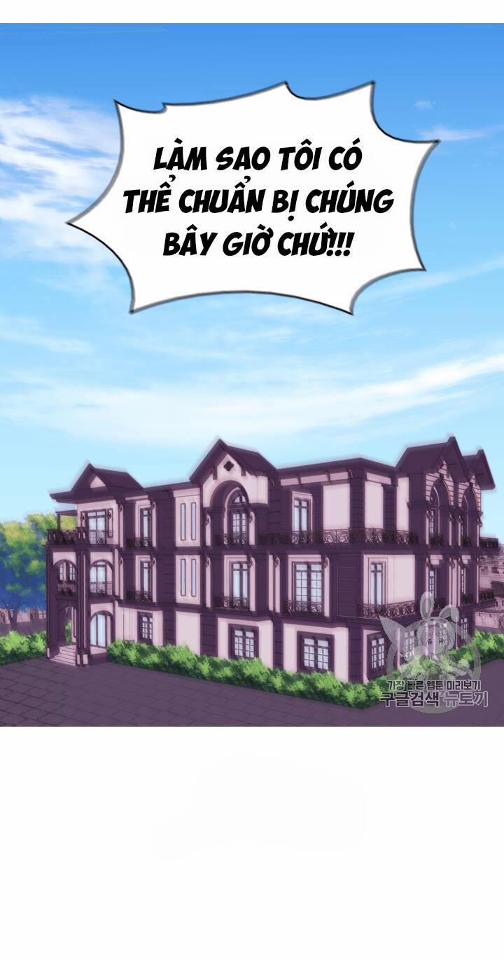 Con Đường Trở Thành Vị Hôn Thê Của Công Tước 11 trang 58