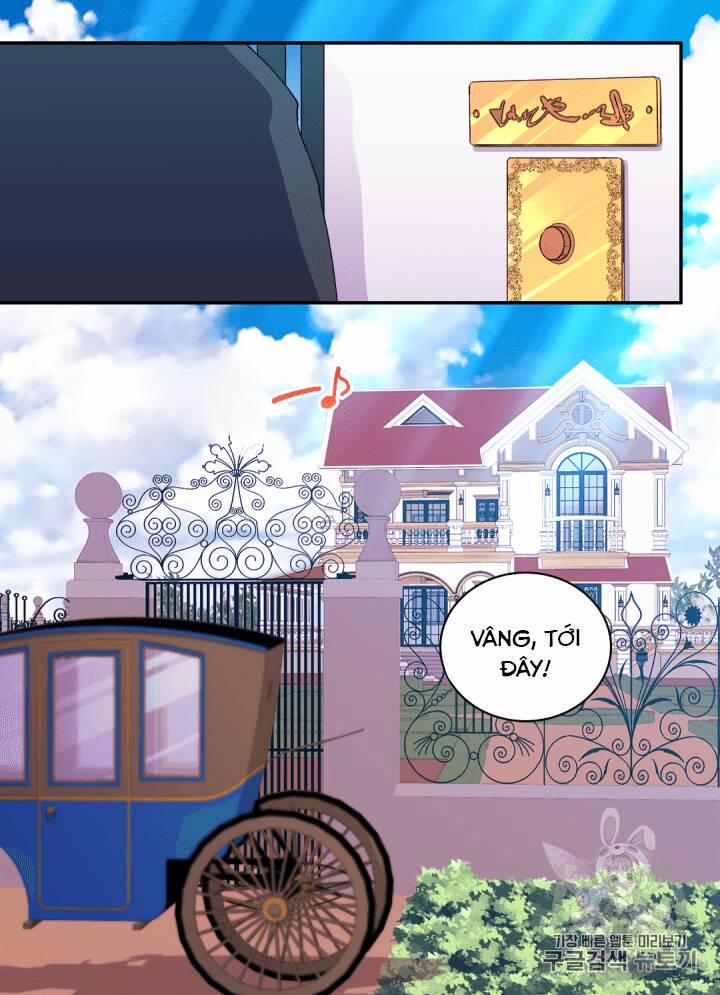 Con Đường Trở Thành Vị Hôn Thê Của Công Tước 12 trang 1