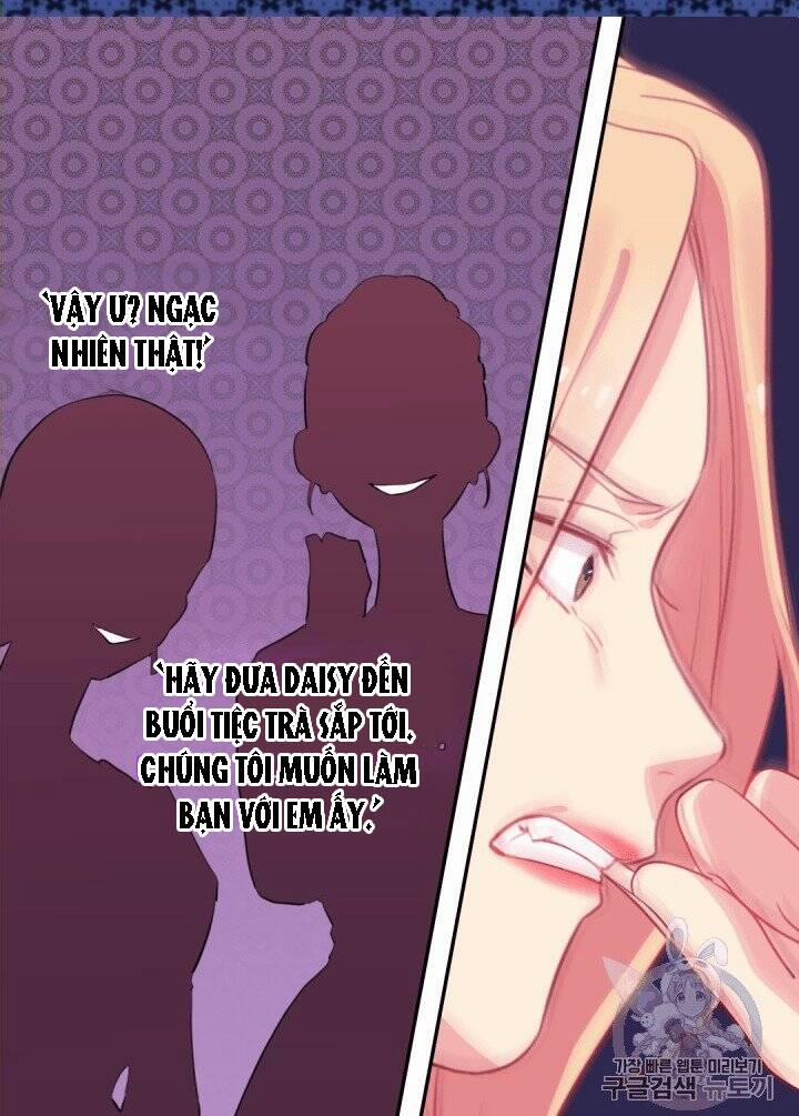 Con Đường Trở Thành Vị Hôn Thê Của Công Tước 12 trang 18