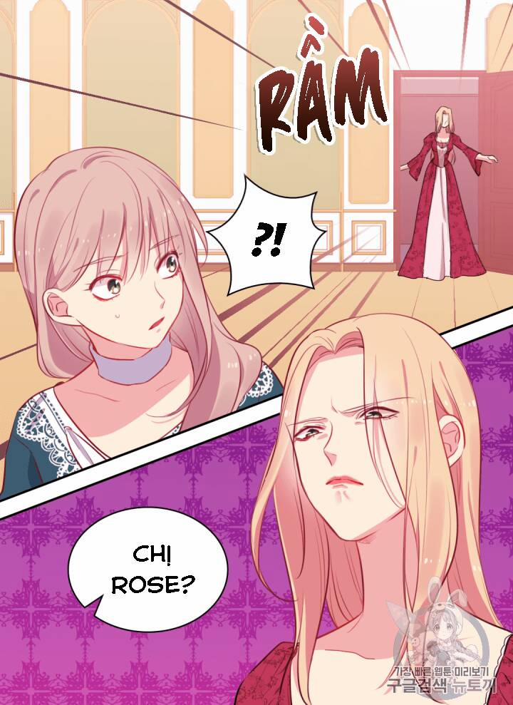 Con Đường Trở Thành Vị Hôn Thê Của Công Tước 12 trang 19