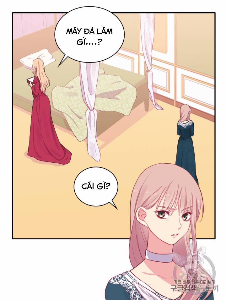 Con Đường Trở Thành Vị Hôn Thê Của Công Tước 12 trang 28