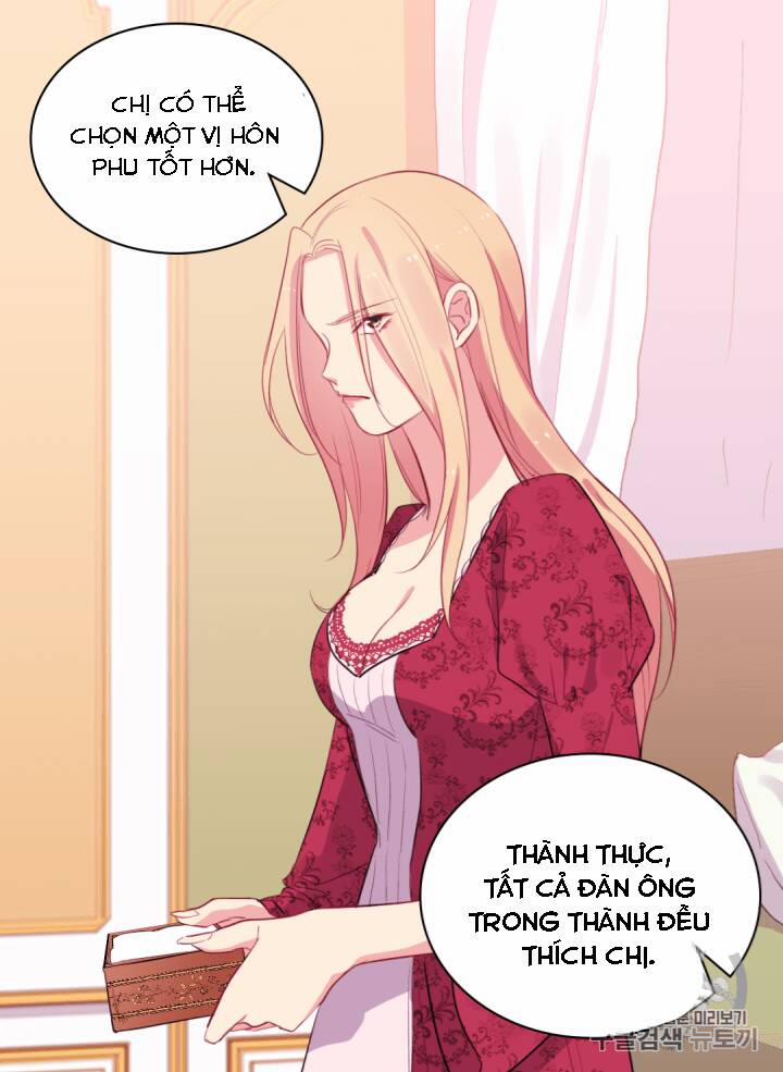 Con Đường Trở Thành Vị Hôn Thê Của Công Tước 12 trang 34