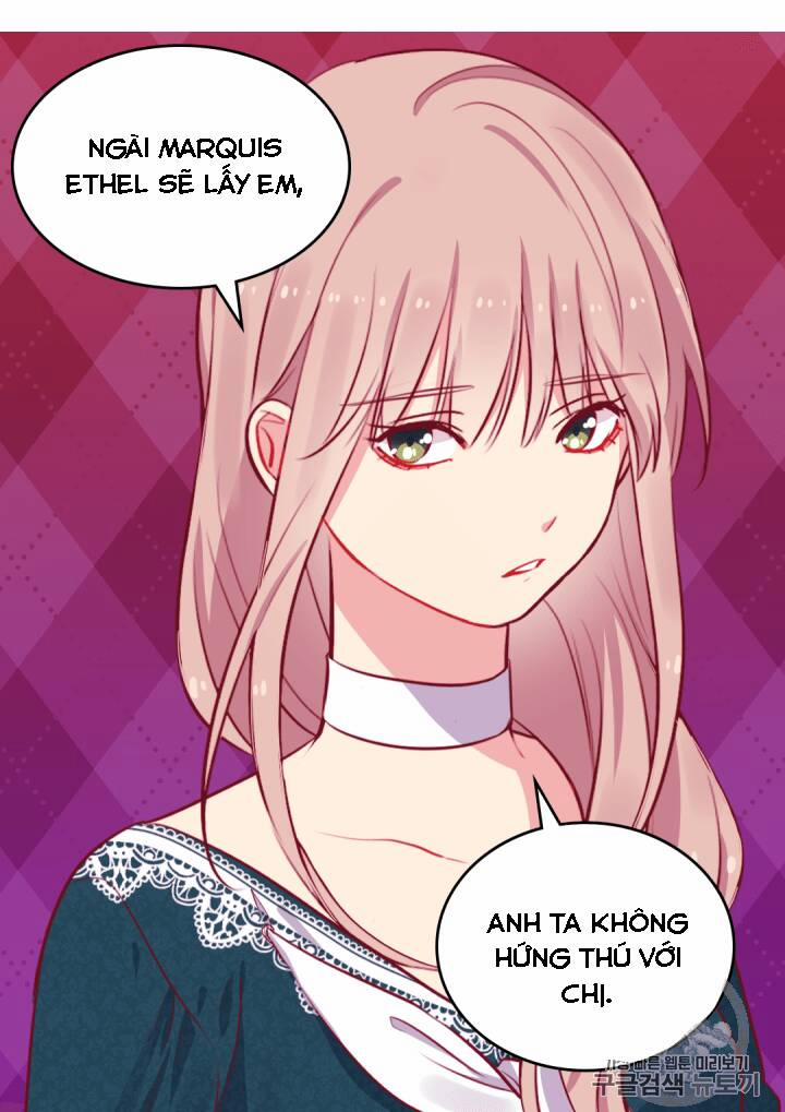 Con Đường Trở Thành Vị Hôn Thê Của Công Tước 12 trang 40