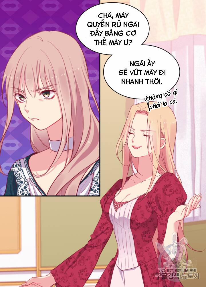 Con Đường Trở Thành Vị Hôn Thê Của Công Tước 12 trang 42