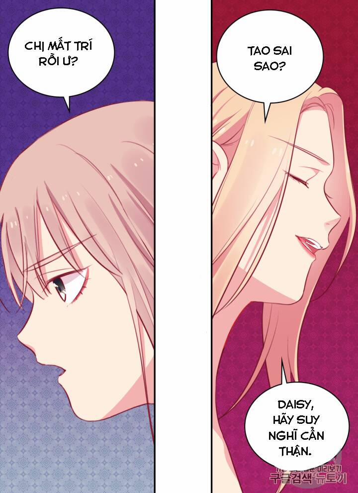 Con Đường Trở Thành Vị Hôn Thê Của Công Tước 12 trang 43