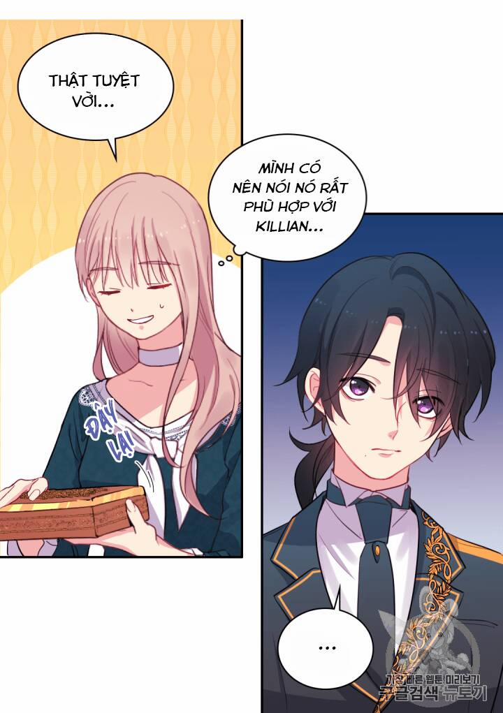 Con Đường Trở Thành Vị Hôn Thê Của Công Tước 12 trang 6