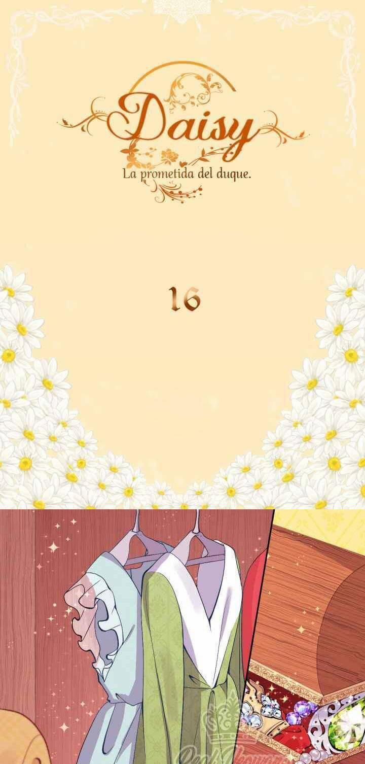 Con Đường Trở Thành Vị Hôn Thê Của Công Tước 16 trang 0