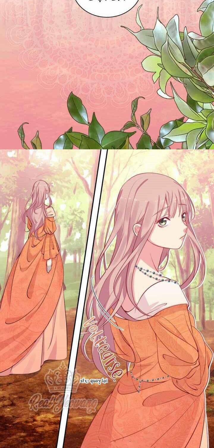 Con Đường Trở Thành Vị Hôn Thê Của Công Tước 16 trang 29