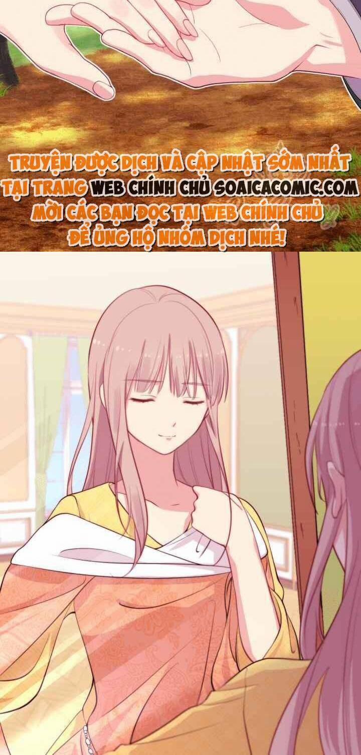 Con Đường Trở Thành Vị Hôn Thê Của Công Tước 16 trang 31