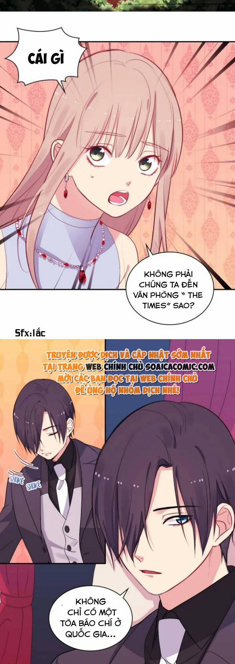 Con Đường Trở Thành Vị Hôn Thê Của Công Tước 18 trang 16