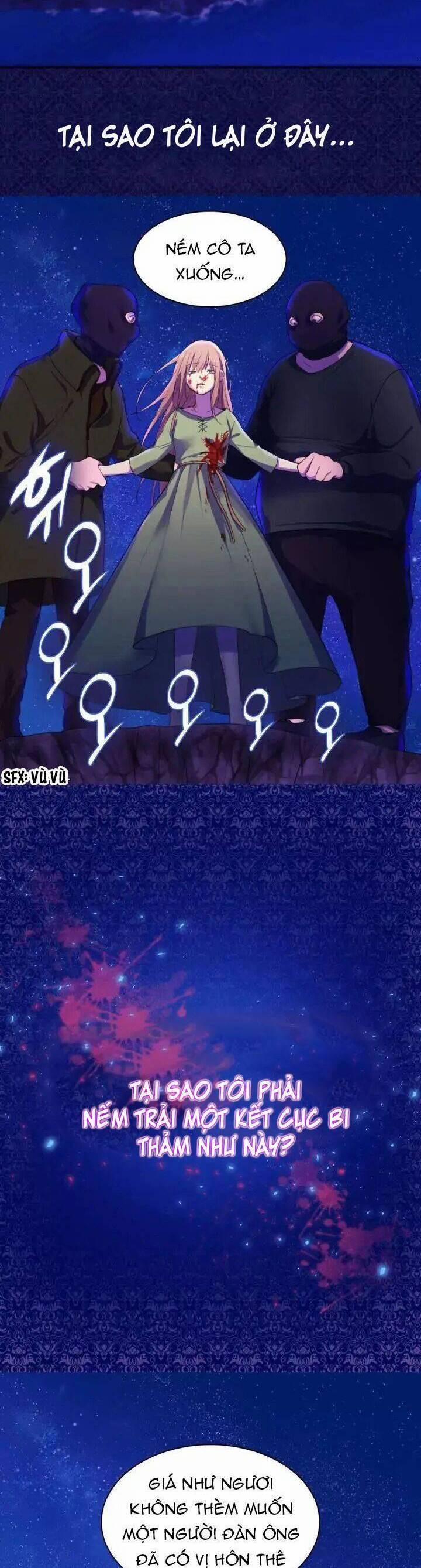 Con Đường Trở Thành Vị Hôn Thê Của Công Tước 2 trang 1