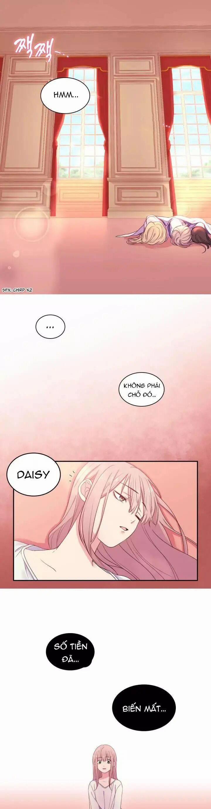 Con Đường Trở Thành Vị Hôn Thê Của Công Tước 2 trang 18