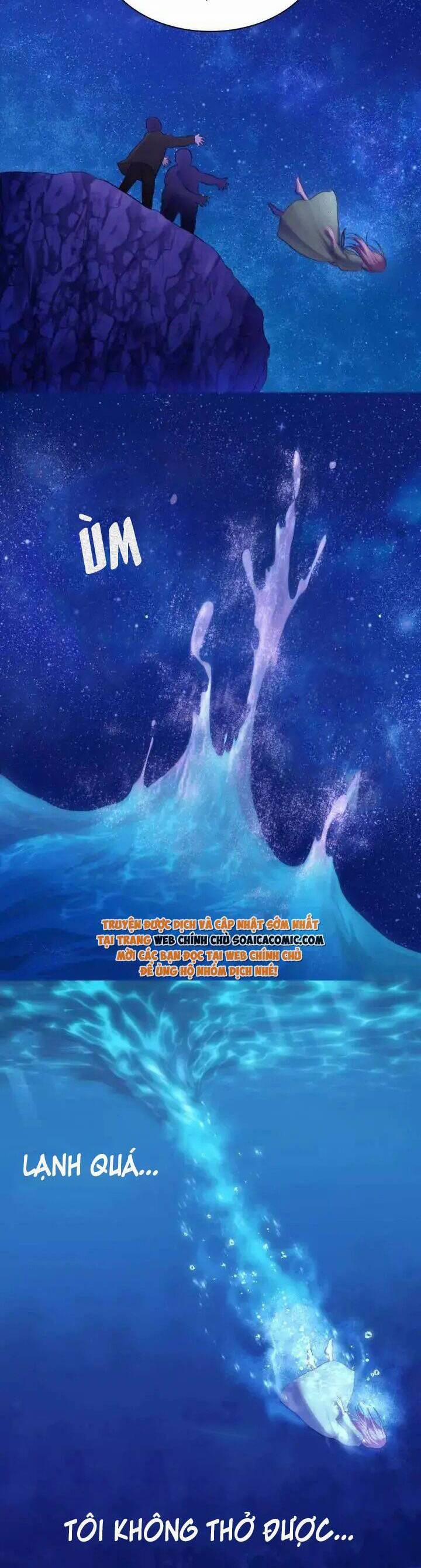 Con Đường Trở Thành Vị Hôn Thê Của Công Tước 2 trang 2