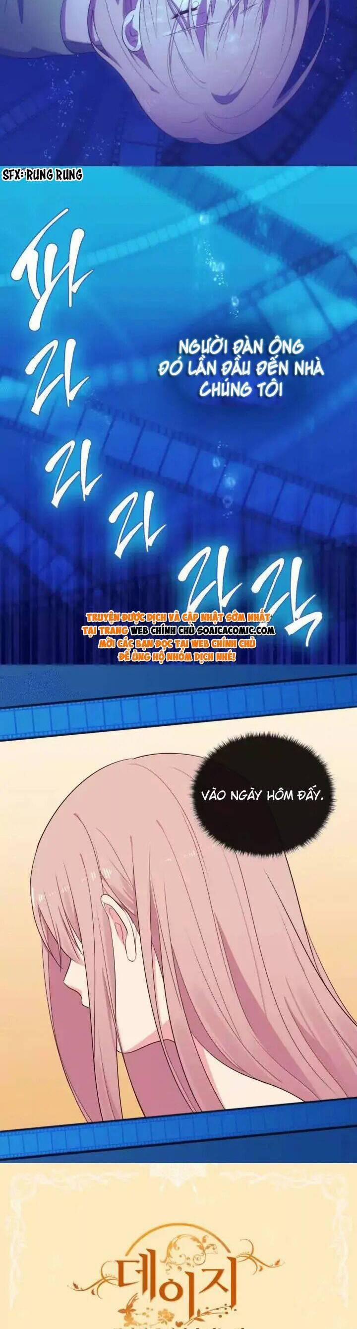 Con Đường Trở Thành Vị Hôn Thê Của Công Tước 2 trang 4