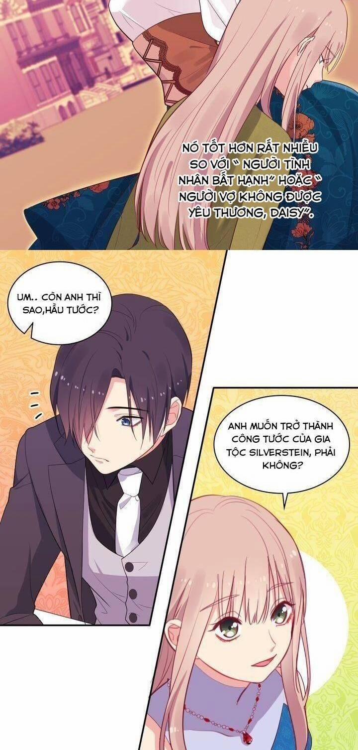 Con Đường Trở Thành Vị Hôn Thê Của Công Tước 20 trang 19