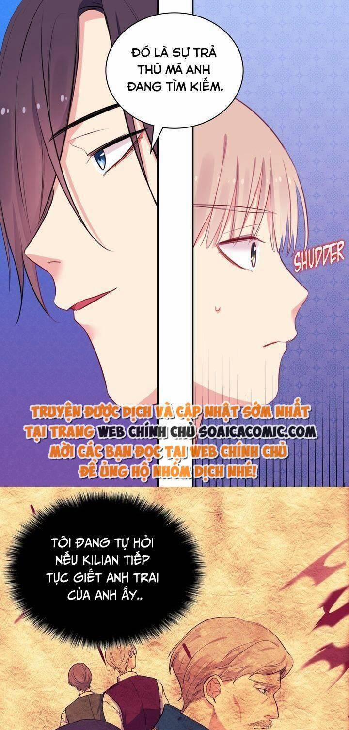 Con Đường Trở Thành Vị Hôn Thê Của Công Tước 20 trang 22