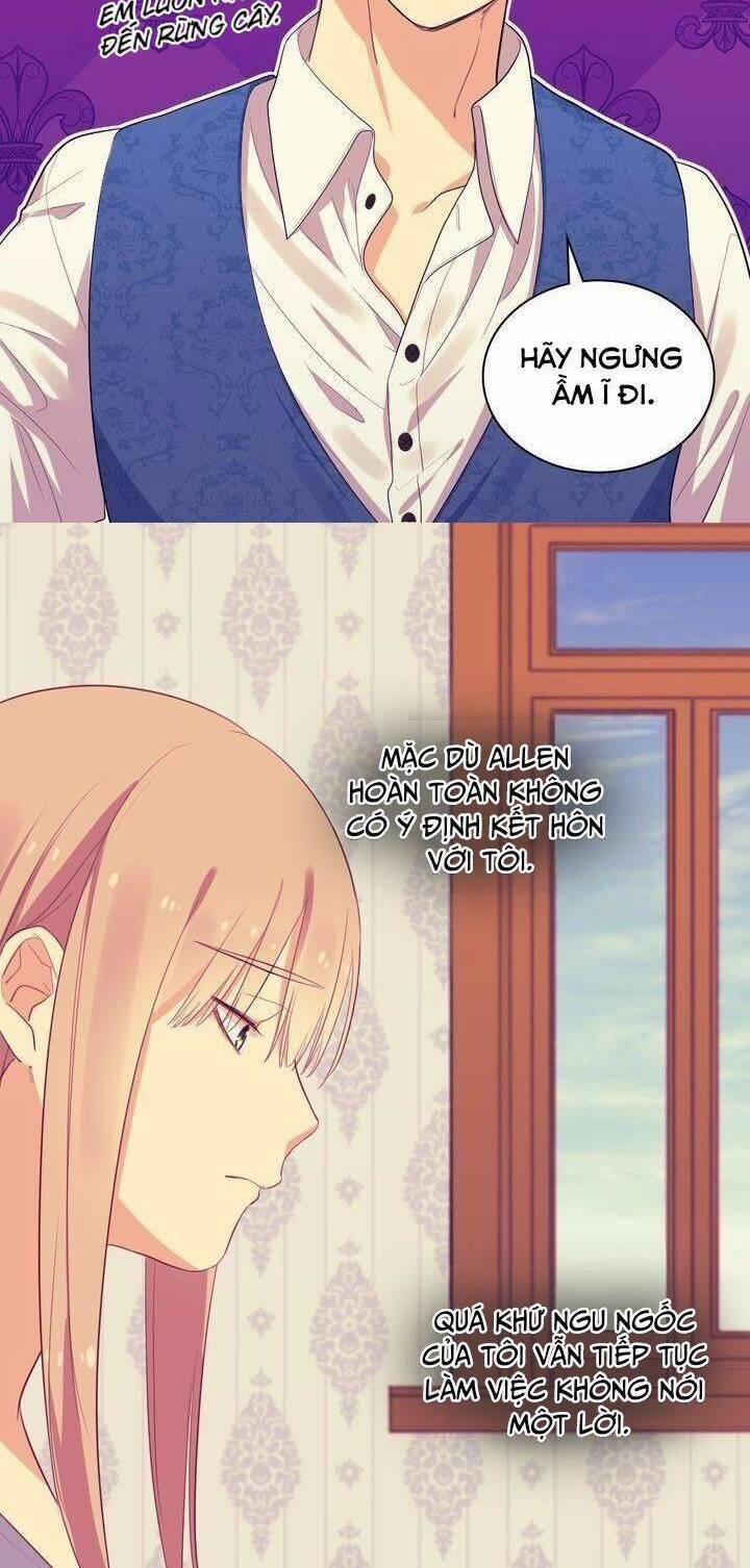 Con Đường Trở Thành Vị Hôn Thê Của Công Tước 20 trang 7