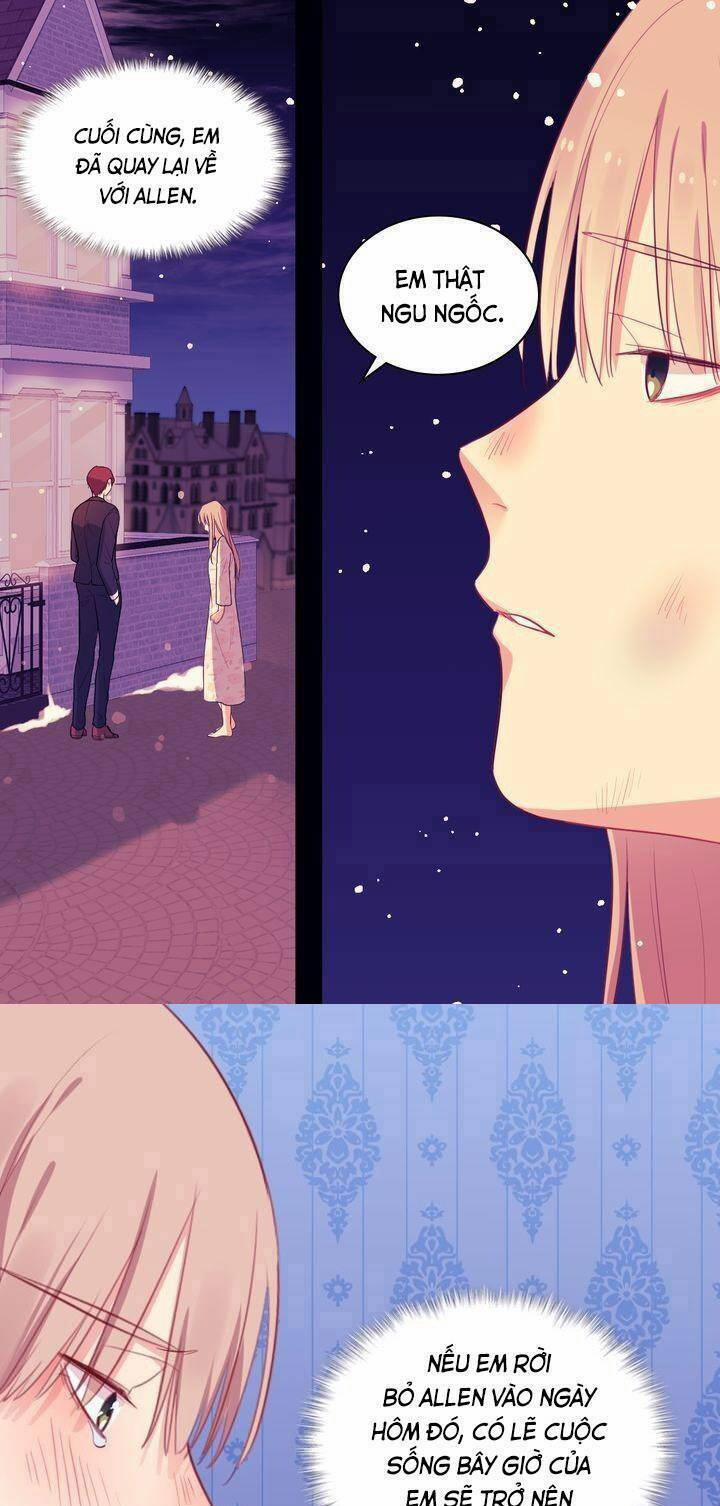 Con Đường Trở Thành Vị Hôn Thê Của Công Tước 21 trang 24