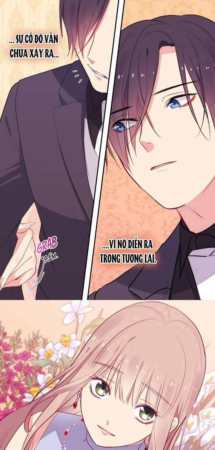 Con Đường Trở Thành Vị Hôn Thê Của Công Tước 21 trang 26