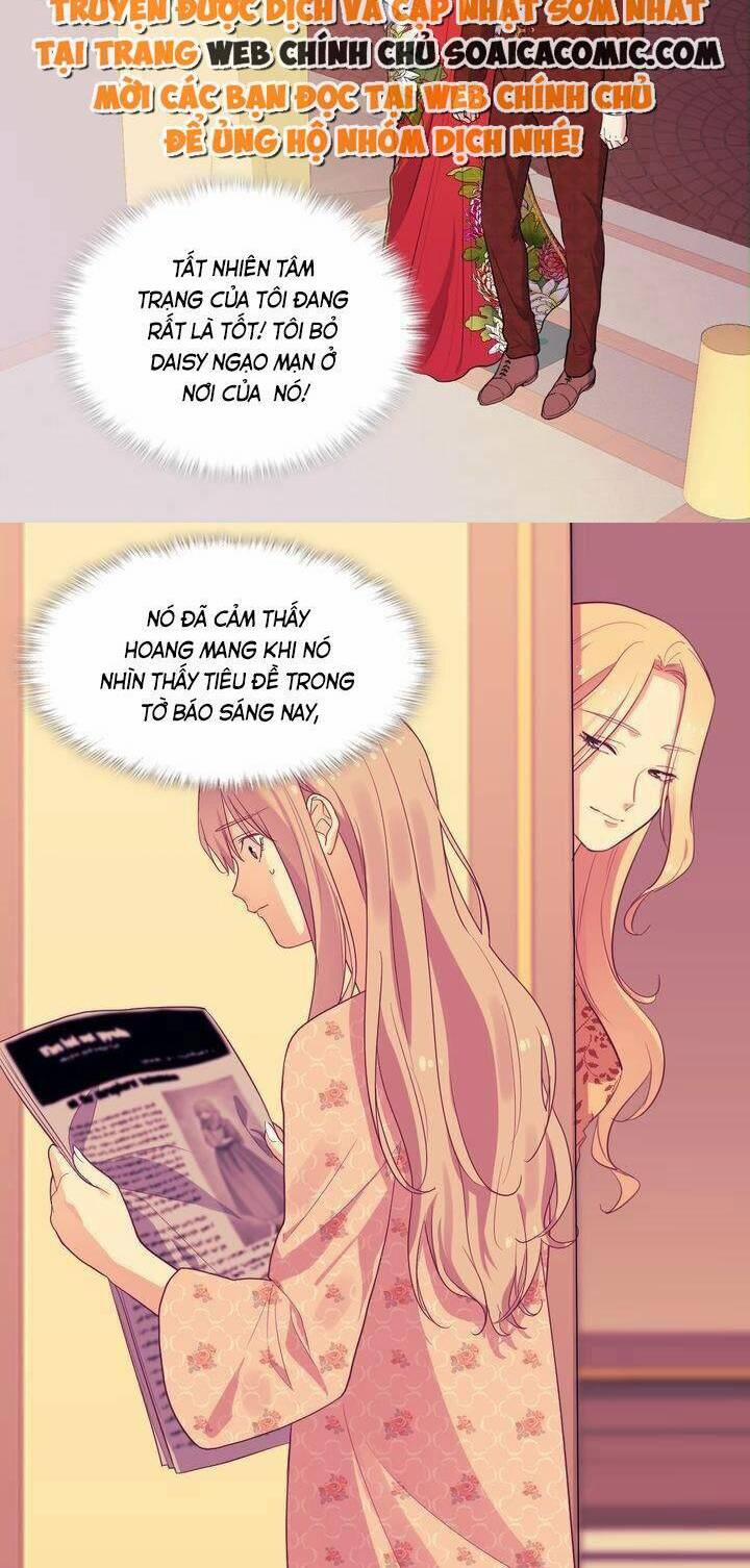 Con Đường Trở Thành Vị Hôn Thê Của Công Tước 21 trang 3