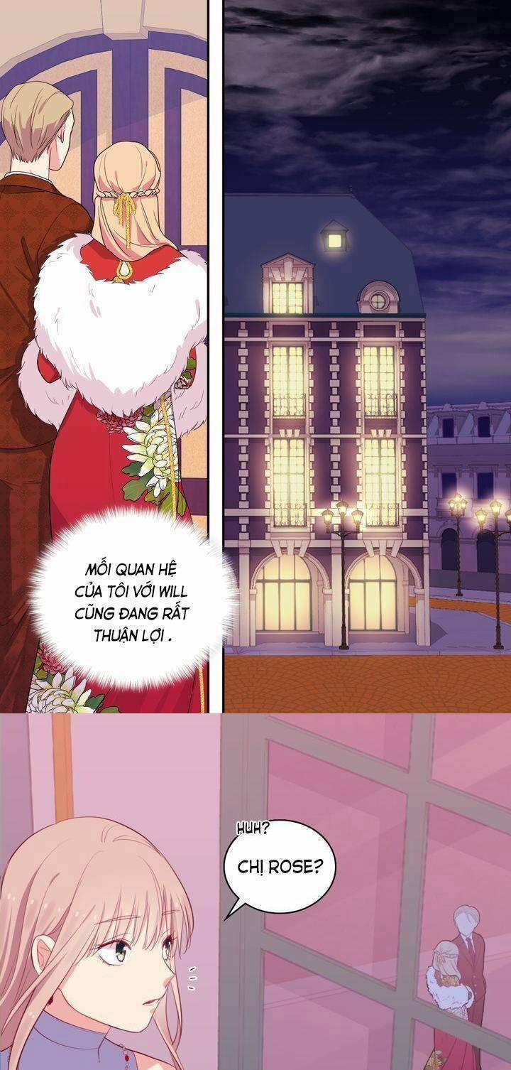 Con Đường Trở Thành Vị Hôn Thê Của Công Tước 21 trang 6