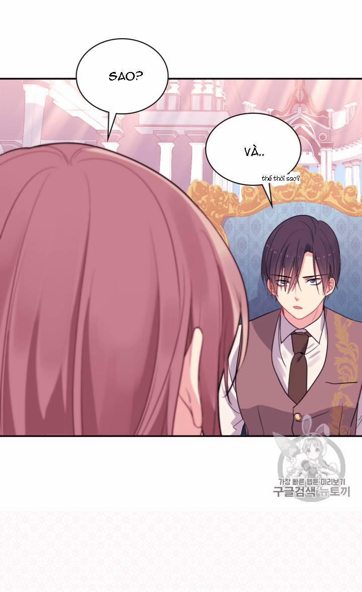 Con Đường Trở Thành Vị Hôn Thê Của Công Tước 9 trang 16