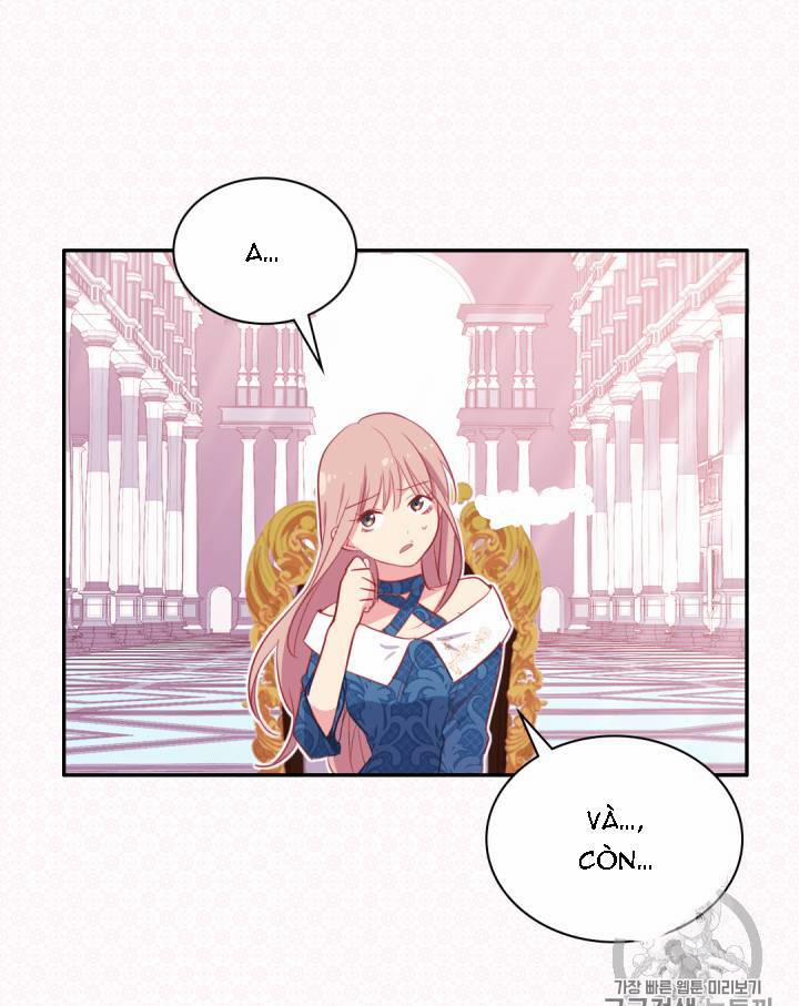 Con Đường Trở Thành Vị Hôn Thê Của Công Tước 9 trang 17