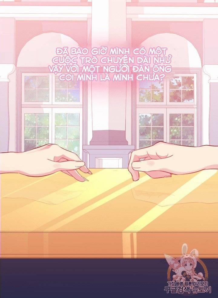 Con Đường Trở Thành Vị Hôn Thê Của Công Tước 9 trang 20