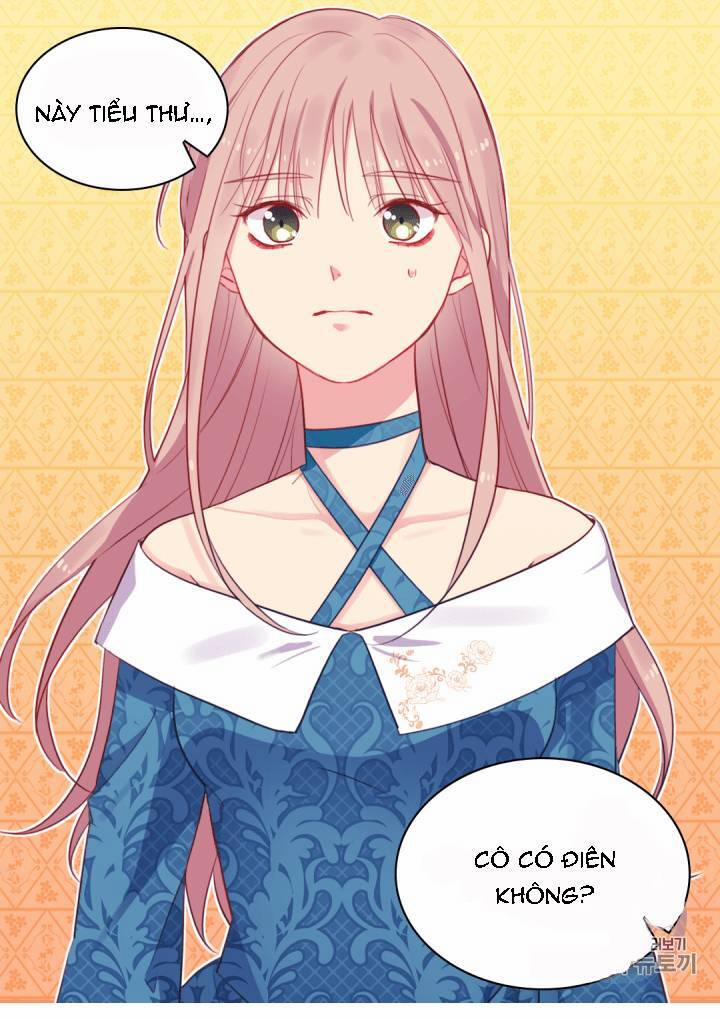 Con Đường Trở Thành Vị Hôn Thê Của Công Tước 9 trang 22