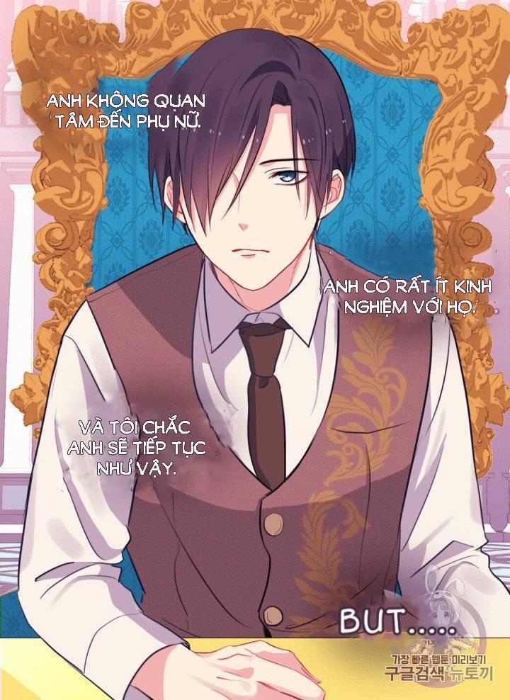 Con Đường Trở Thành Vị Hôn Thê Của Công Tước 9 trang 25