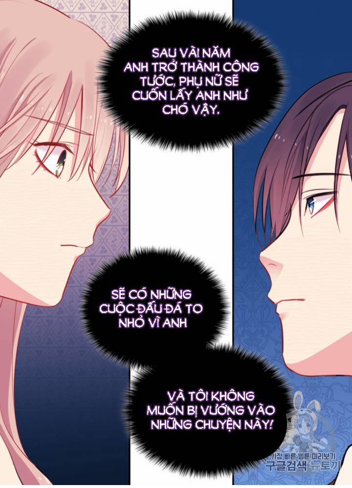 Con Đường Trở Thành Vị Hôn Thê Của Công Tước 9 trang 26