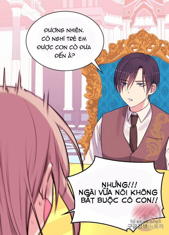 Con Đường Trở Thành Vị Hôn Thê Của Công Tước 9 trang 30