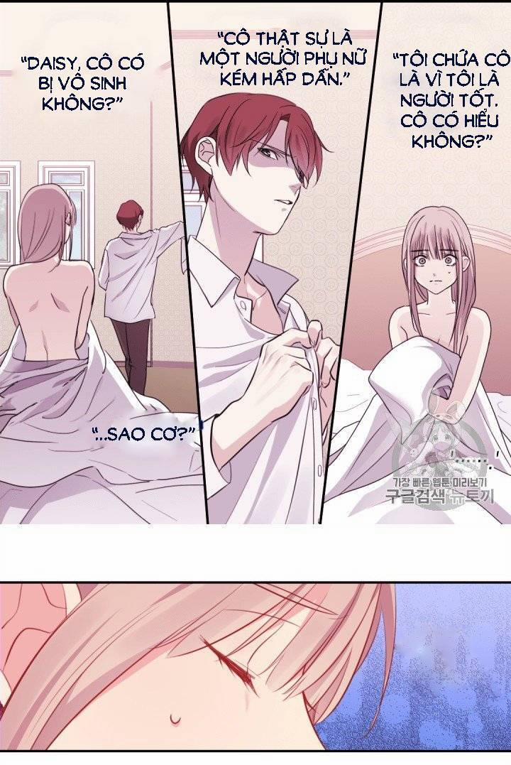 Con Đường Trở Thành Vị Hôn Thê Của Công Tước 9 trang 33