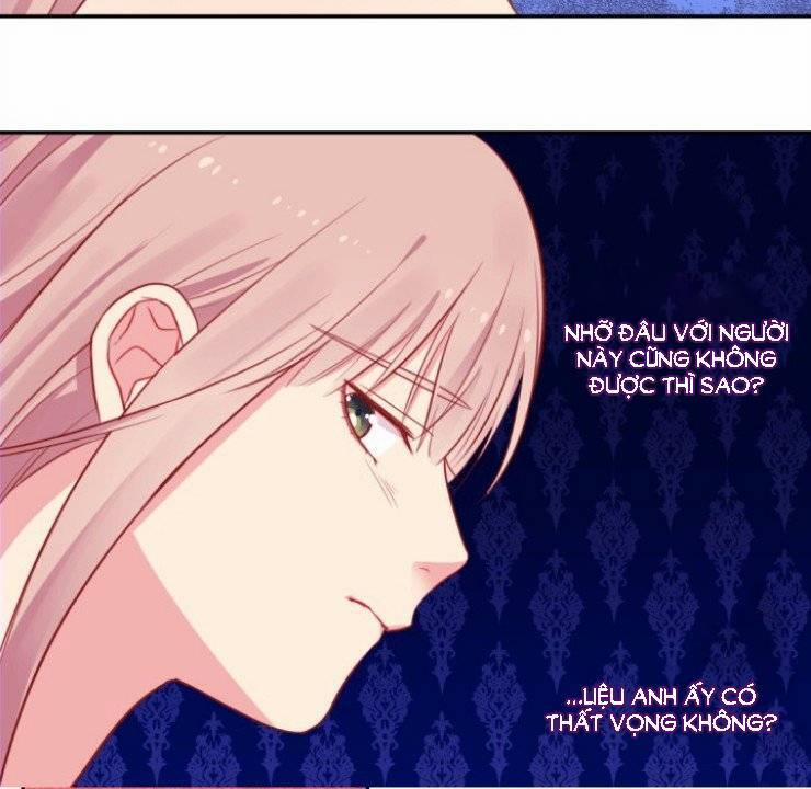 Con Đường Trở Thành Vị Hôn Thê Của Công Tước 9 trang 34