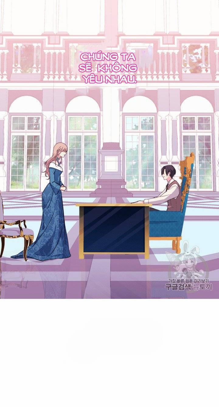 Con Đường Trở Thành Vị Hôn Thê Của Công Tước 9 trang 46