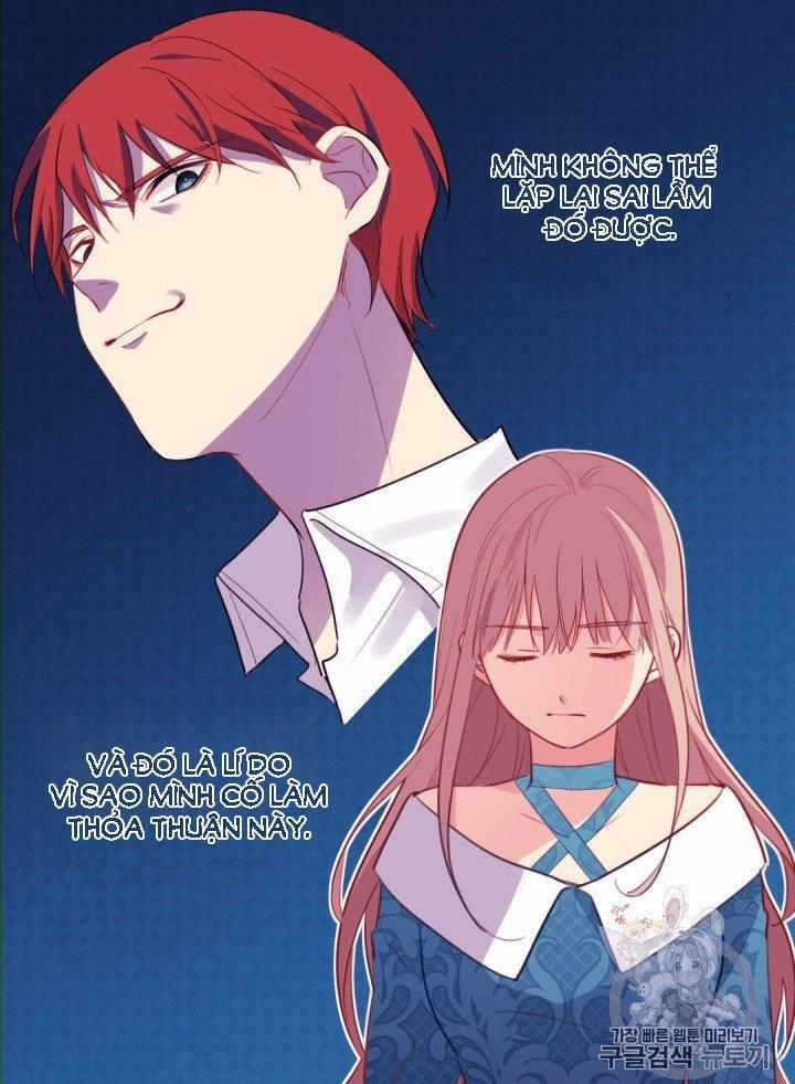 Con Đường Trở Thành Vị Hôn Thê Của Công Tước 9 trang 6