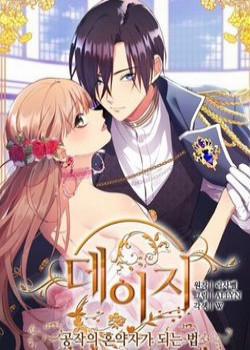 Đọc truyện tranh Con Đường Trở Thành Vị Hôn Thê Của Công Tước