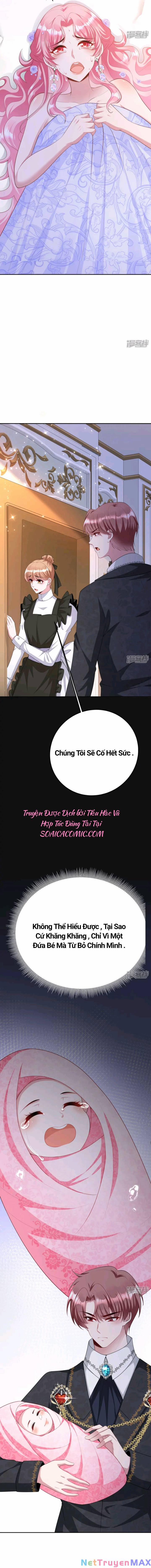 Con Gái Bảo Bối Của Bạo Quân Giết Chóc 3 trang 3