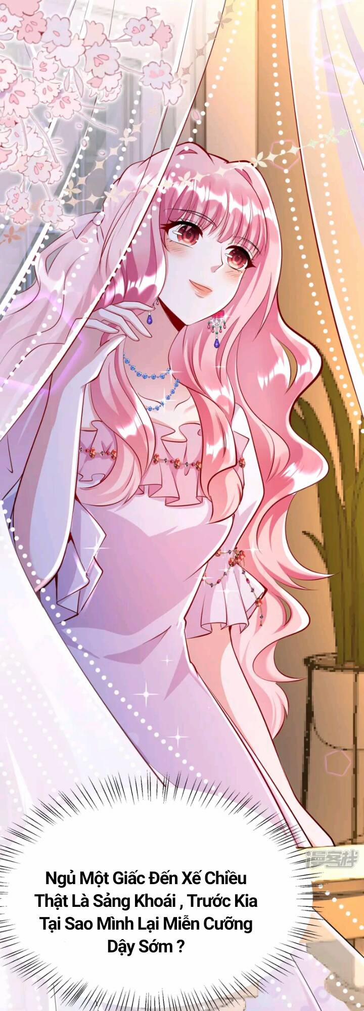 Con Gái Bảo Bối Của Bạo Quân Giết Chóc 6 trang 1