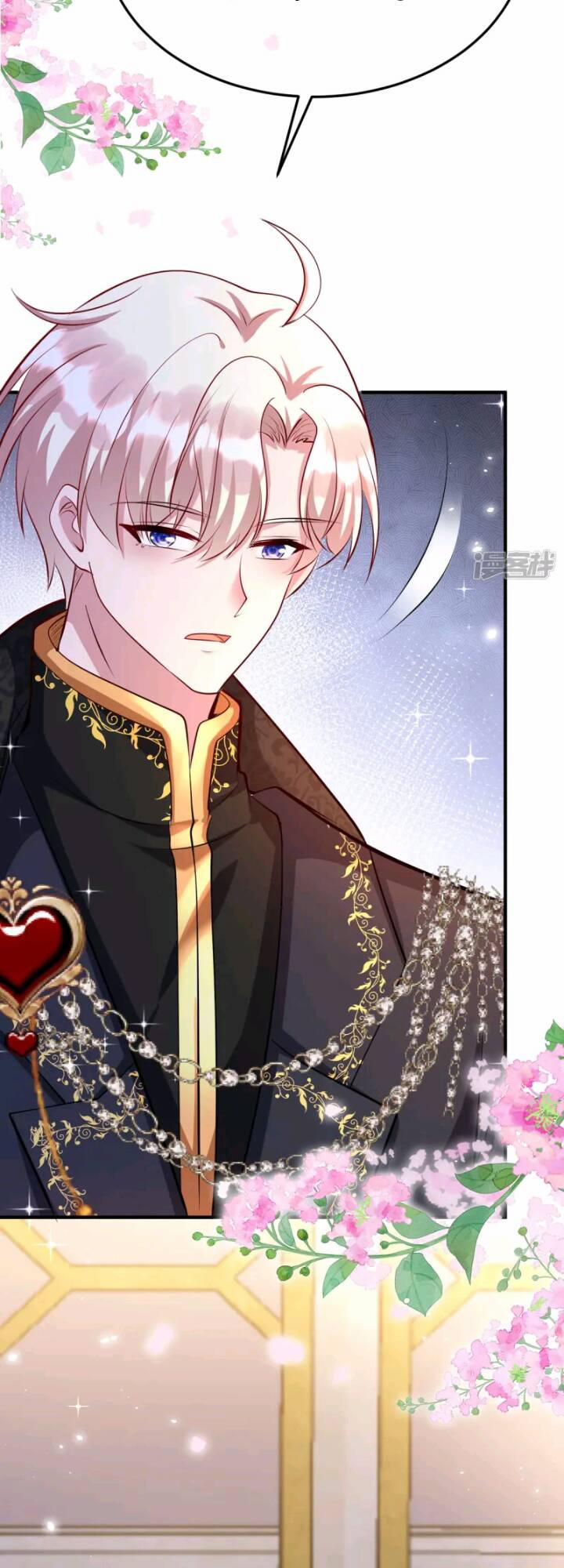 Con Gái Bảo Bối Của Bạo Quân Giết Chóc 6 trang 24