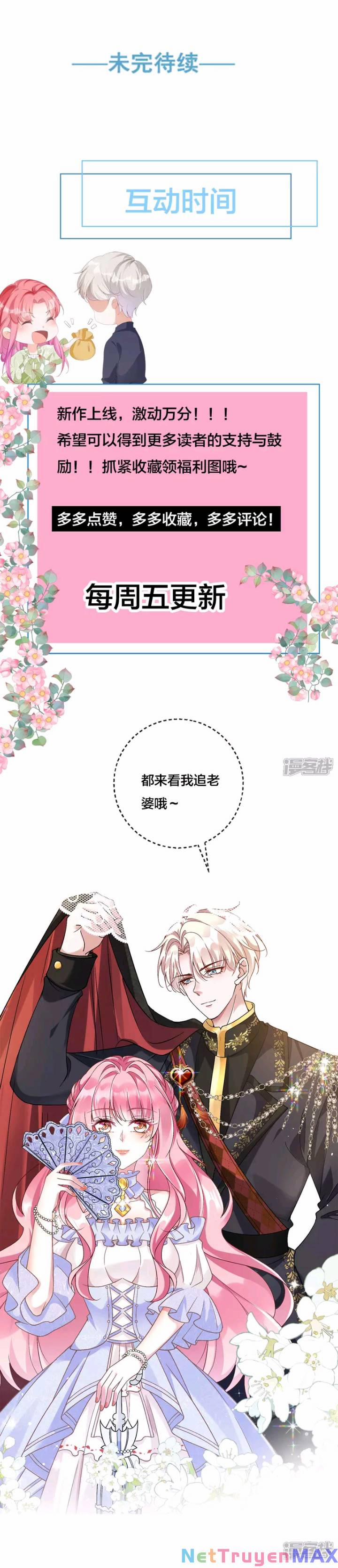 Con Gái Bảo Bối Của Bạo Quân Giết Chóc 8 trang 7