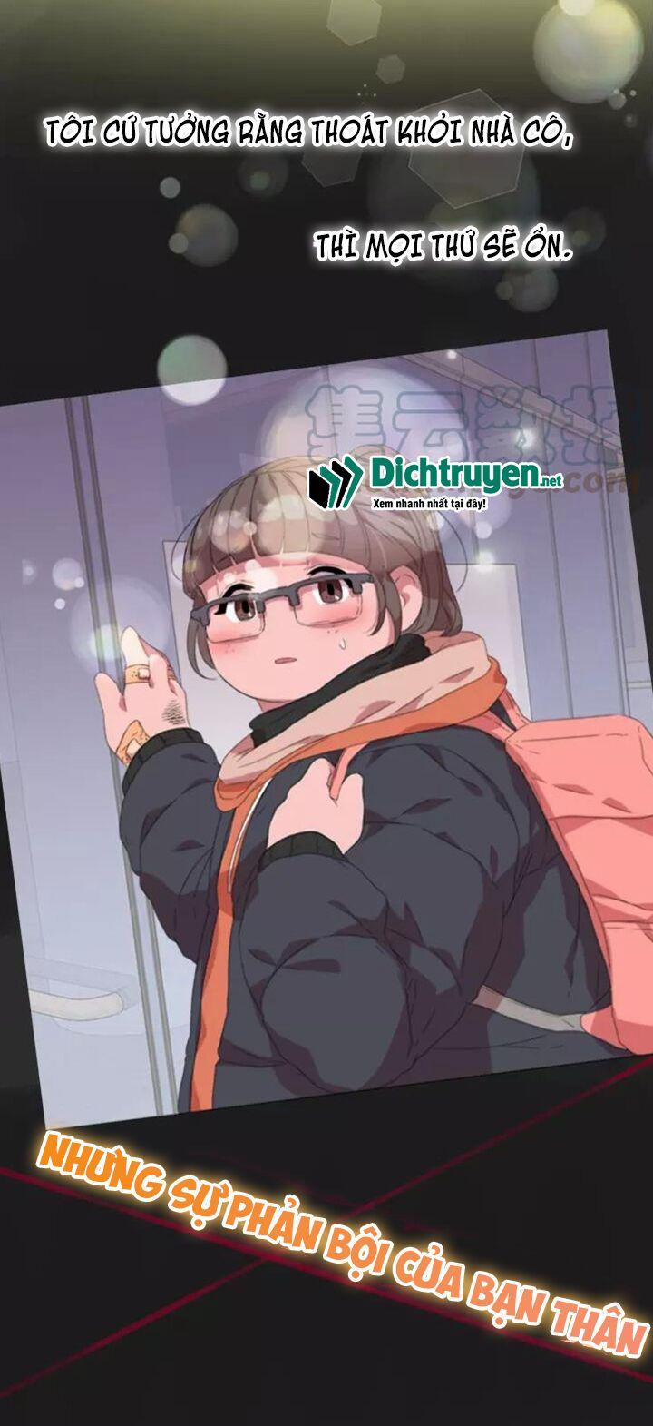 Con Gái Bảo Bối Của Ma Vương 0 trang 1