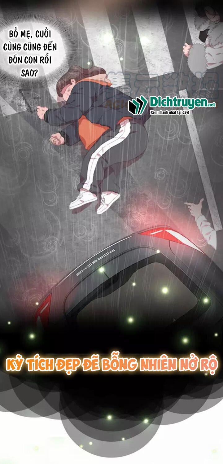 Con Gái Bảo Bối Của Ma Vương 0 trang 4